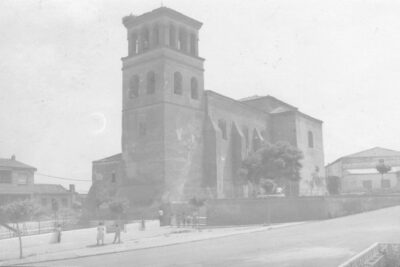 La Zarza, Valladolid