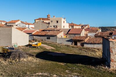 La Zoma, Teruel