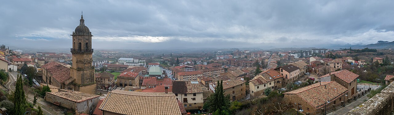 Labastida, Álava