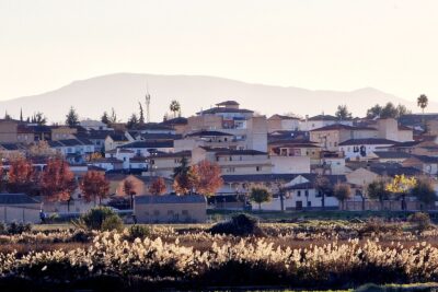 Láchar, Granada