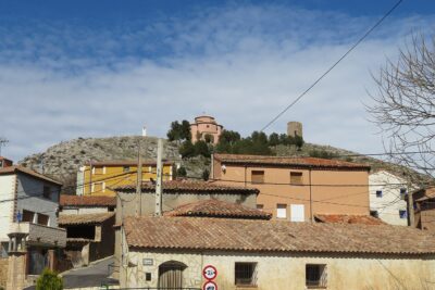 Lagueruela, Teruel