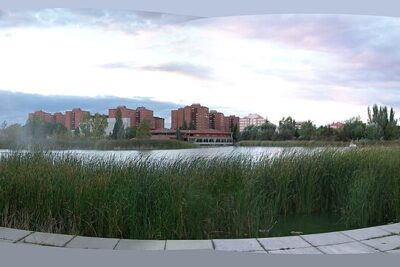 Laguna de Duero, Valladolid