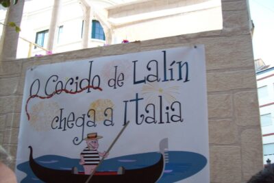Lalín, Pontevedra