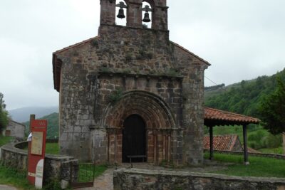 Lamasón, Cantabria