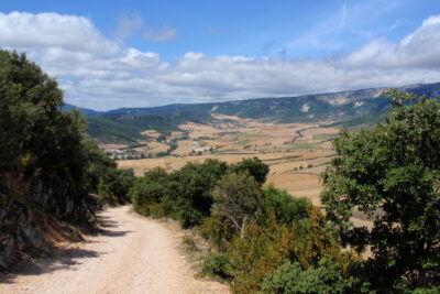 Lana, Navarra
