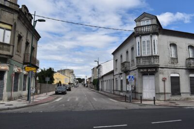 Lancara, Lugo