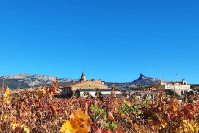 Lanciego, Álava