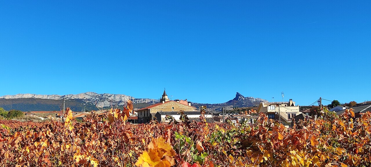 Lanciego, Álava
