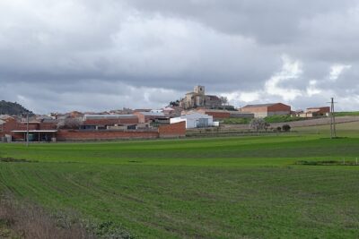 Langayo, Valladolid