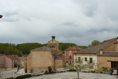 Languilla, Segovia