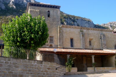 Lapoblación, Navarra