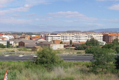 Lardero, La Rioja