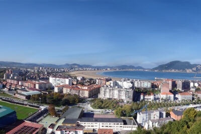 Laredo, Cantabria