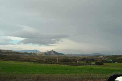 Larraga, Navarra