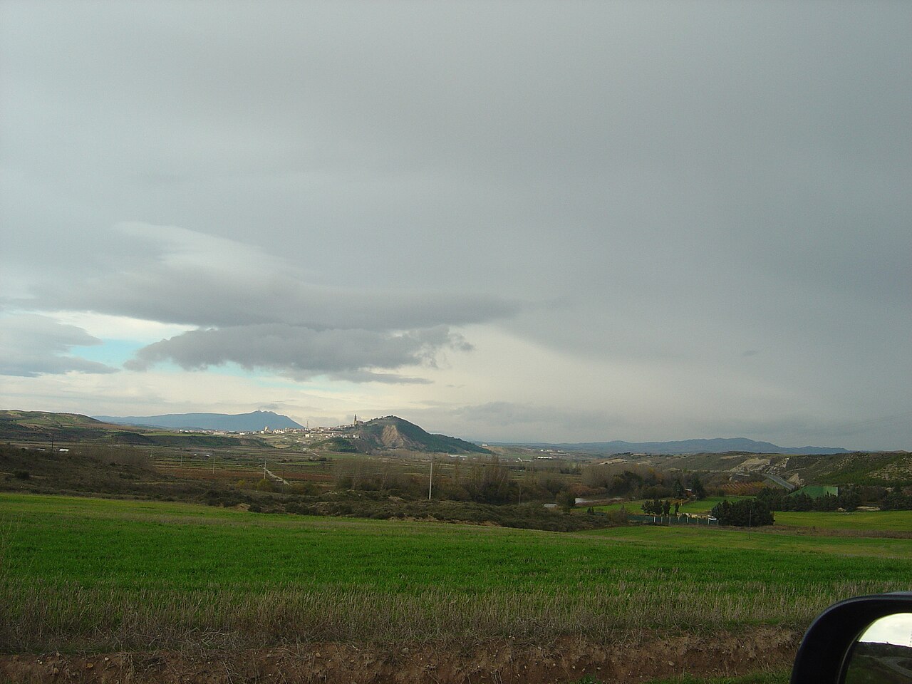 Larraga, Navarra