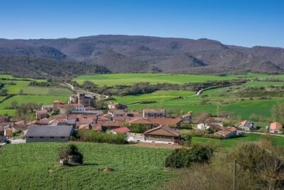 Larraona, Navarra