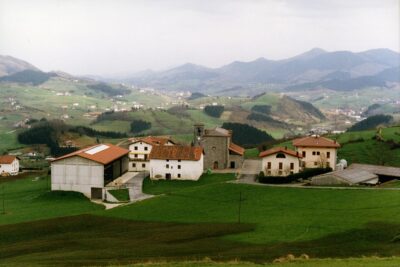 Larraul, Guipúzcoa