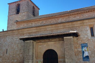 Las Mesas, Cuenca