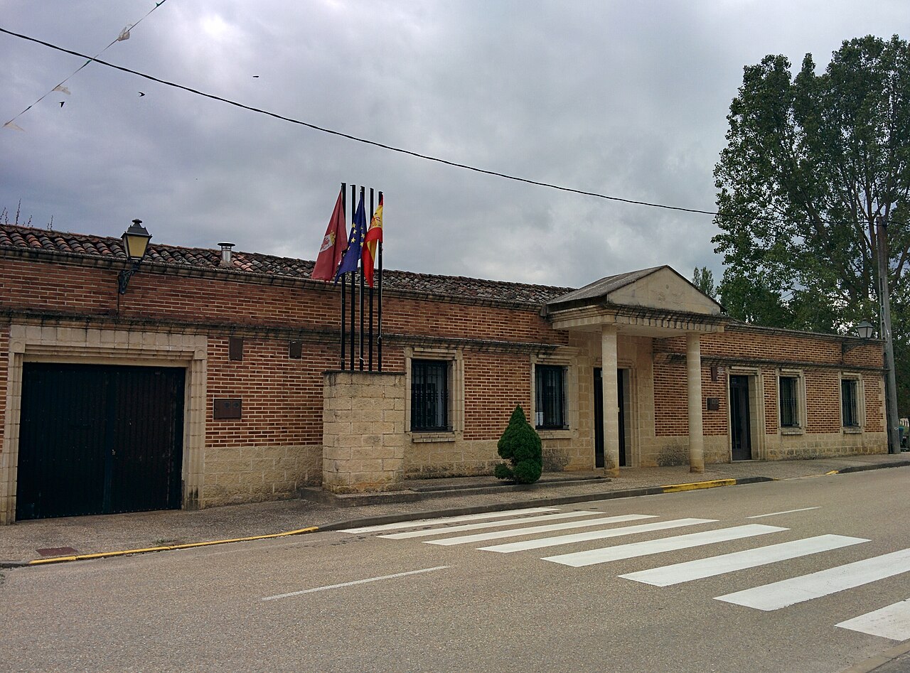 Las Omañas, León