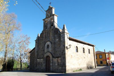 Las Rozas de Valdearroyo, Cantabria