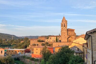 Lascuarre, Huesca