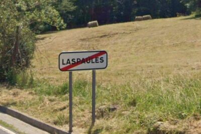 Laspaules, Huesca