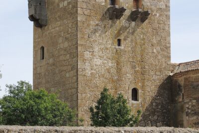 Lastras del Pozo, Segovia