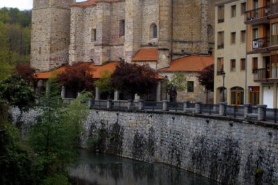 Lazkao, Guipúzcoa