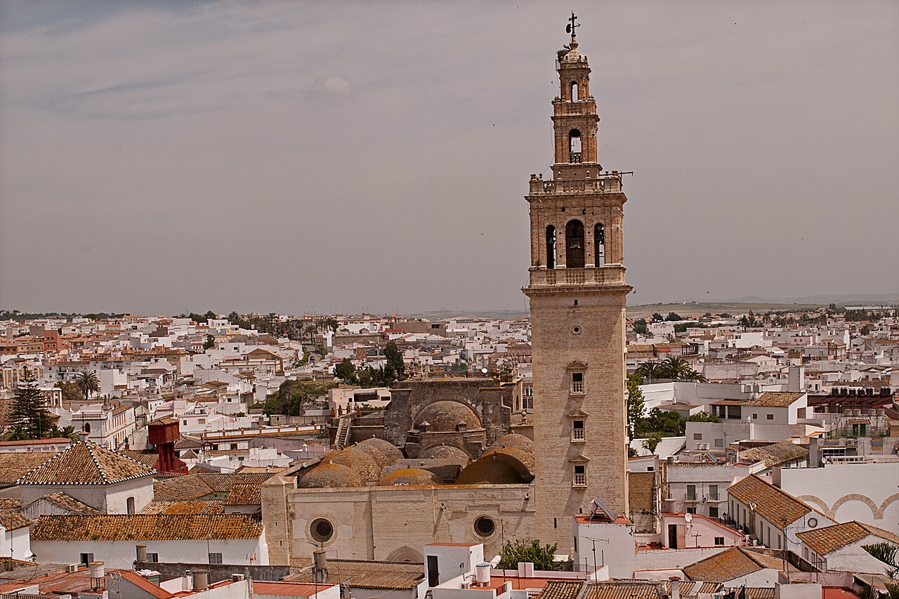 Lebrija, Sevilla