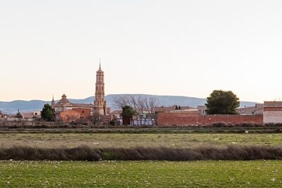 Lécera, Zaragoza