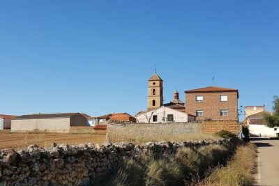 Lechón, Zaragoza