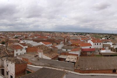 Ledaña, Cuenca