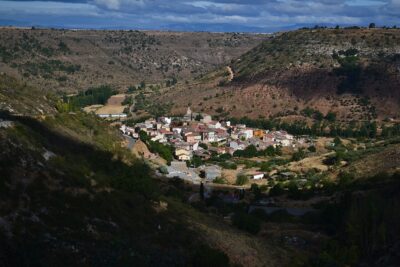 Ledanca, Guadalajara