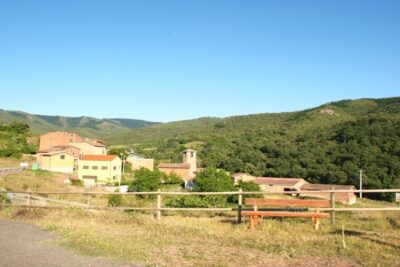 Ledesma de la Cogolla, La Rioja
