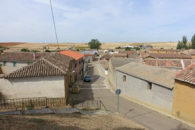 Ledigos, Palencia