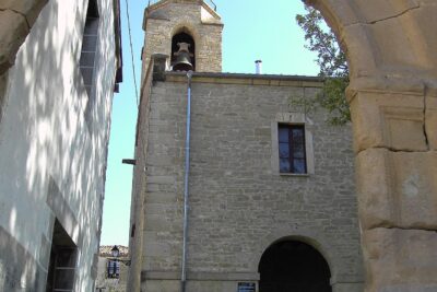 Legarda, Navarra