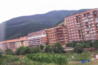 Legazpi, Guipúzcoa