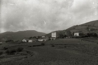 Legorreta, Guipúzcoa