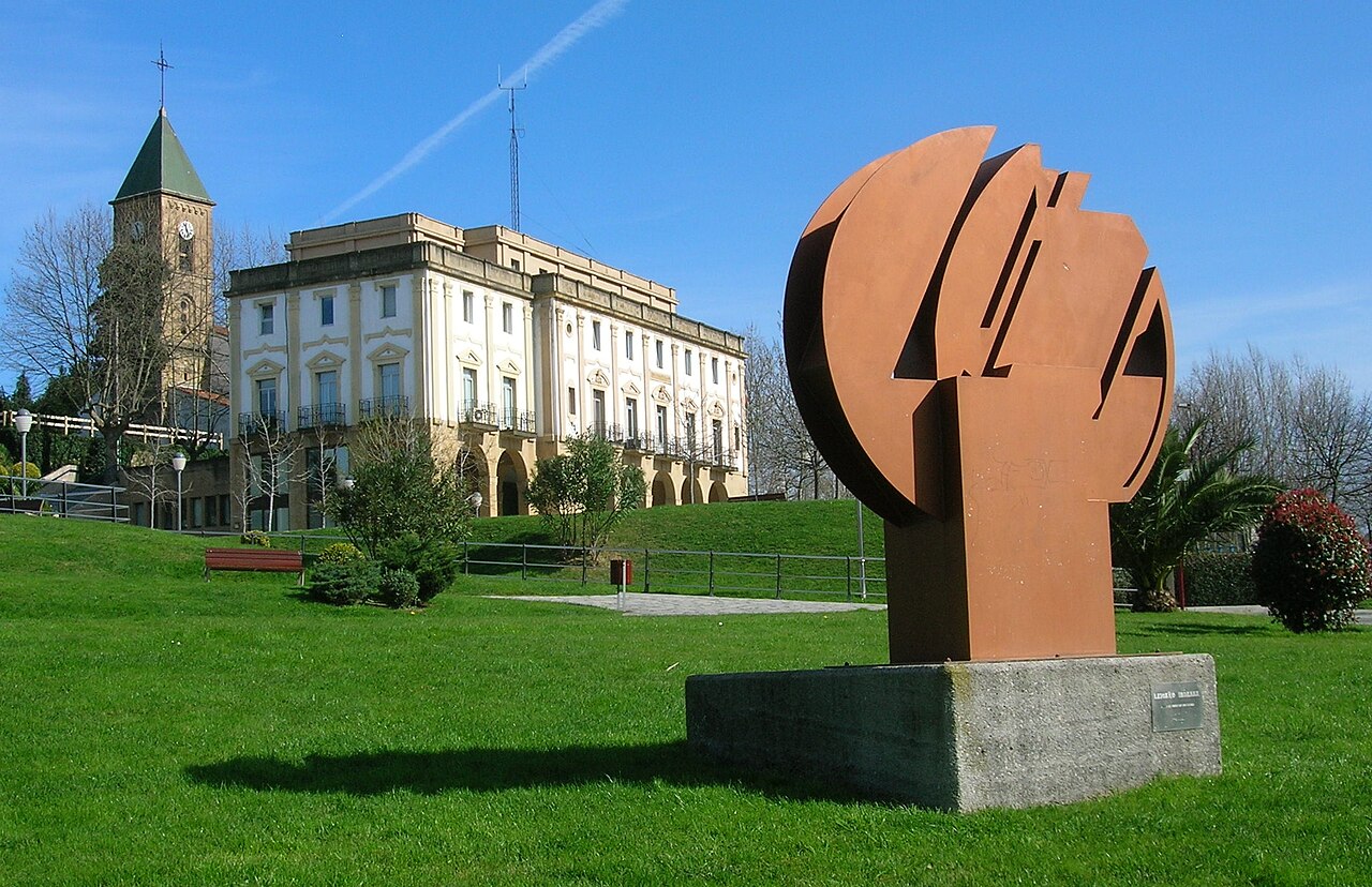 Leioa, Vizcaya