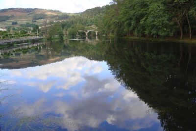 Leiro, Ourense