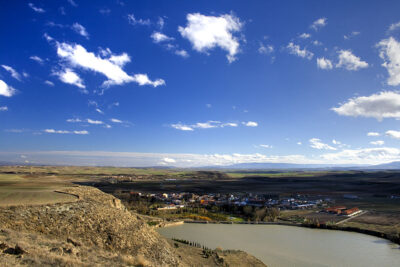 Leiva, La Rioja