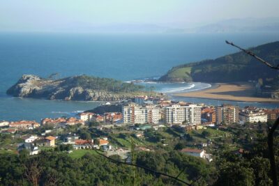 Lekeitio, Vizcaya