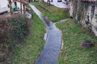 Lekunberri, Navarra