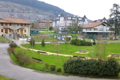 Lemoa, Vizcaya