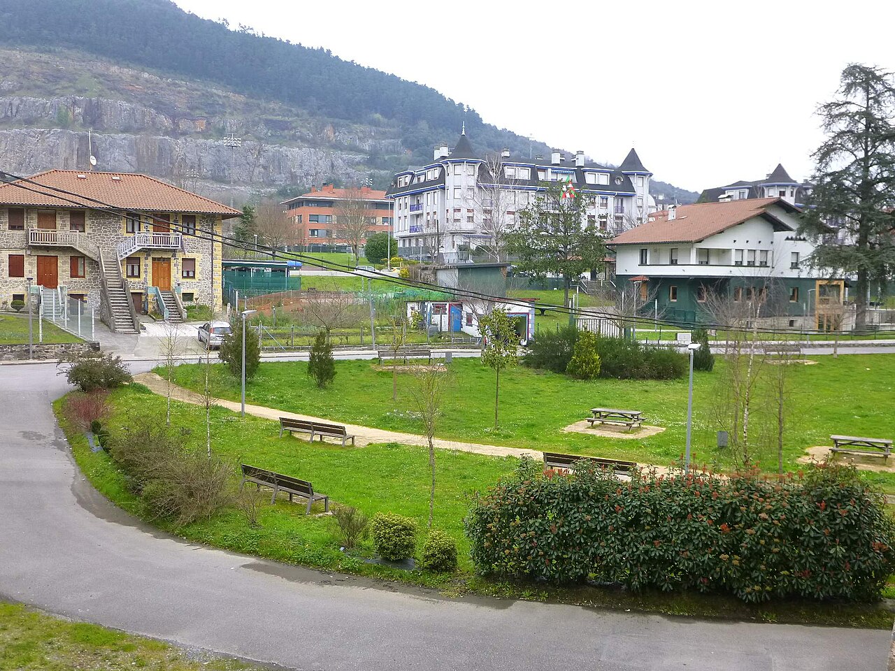 Lemoa, Vizcaya