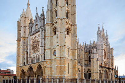 León, León