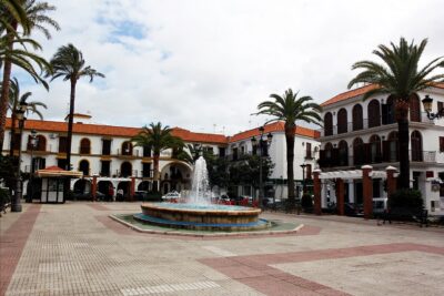 Lepe, Huelva