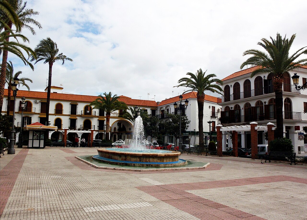 Lepe, Huelva