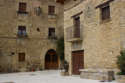 Lerga, Navarra