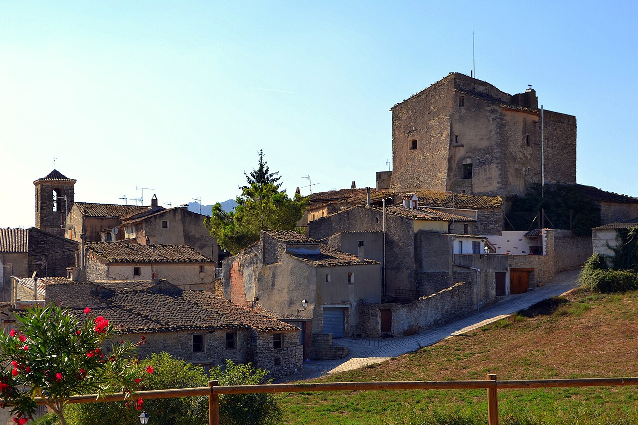 Les Piles, Tarragona